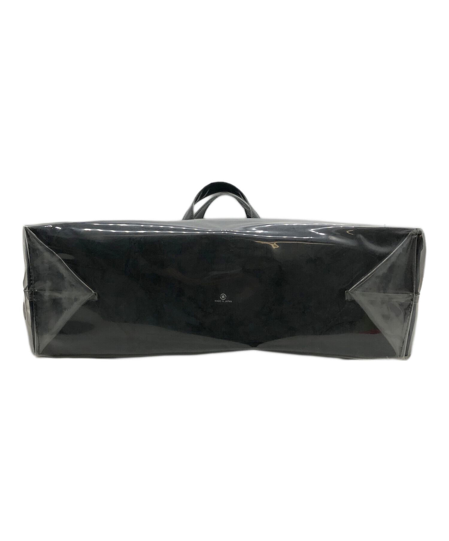 中古・古着通販】COMME des GARCONS (コムデギャルソン) ビニール