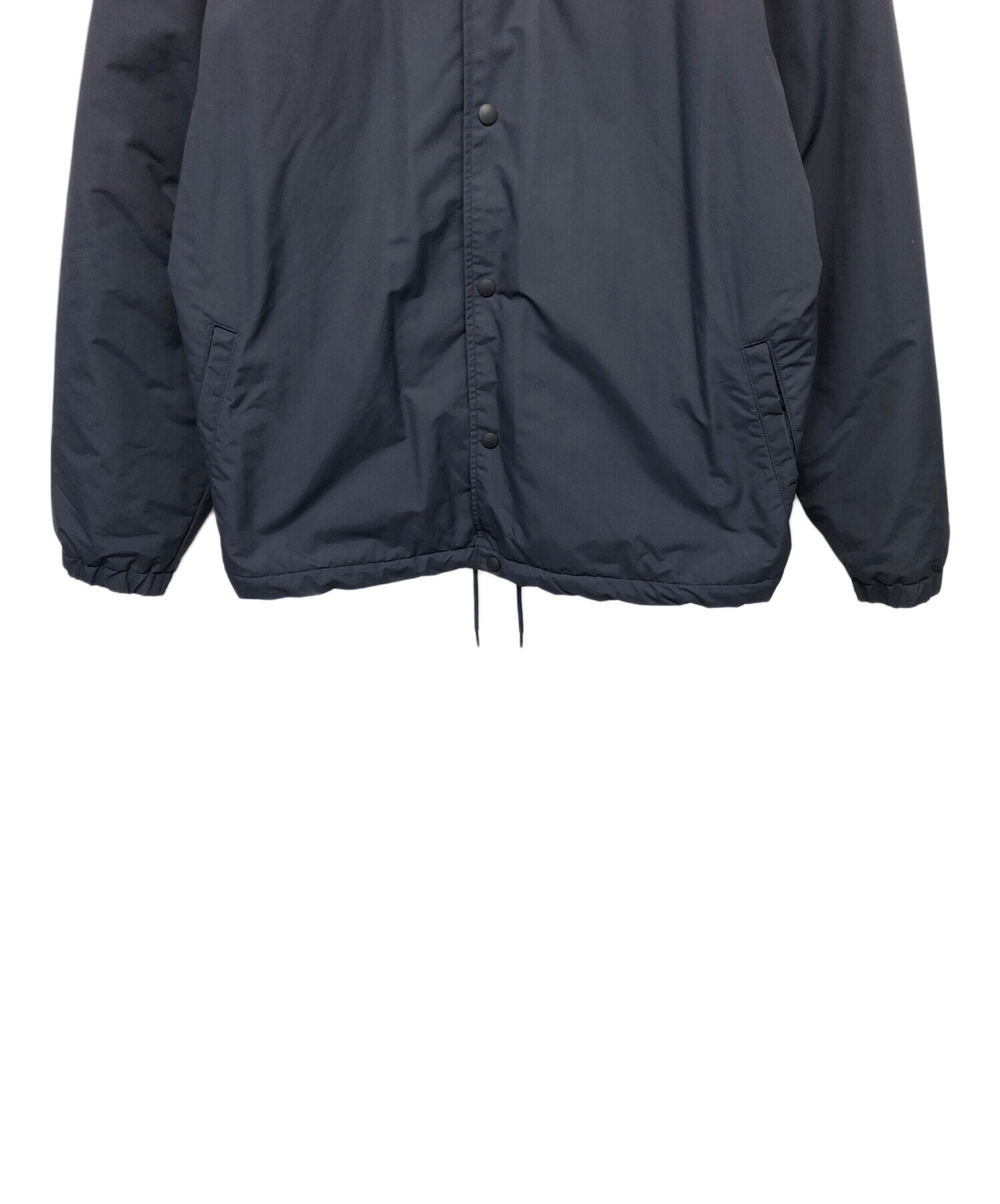 中古・古着通販】Patagonia (パタゴニア) コーチジャケット ネイビー