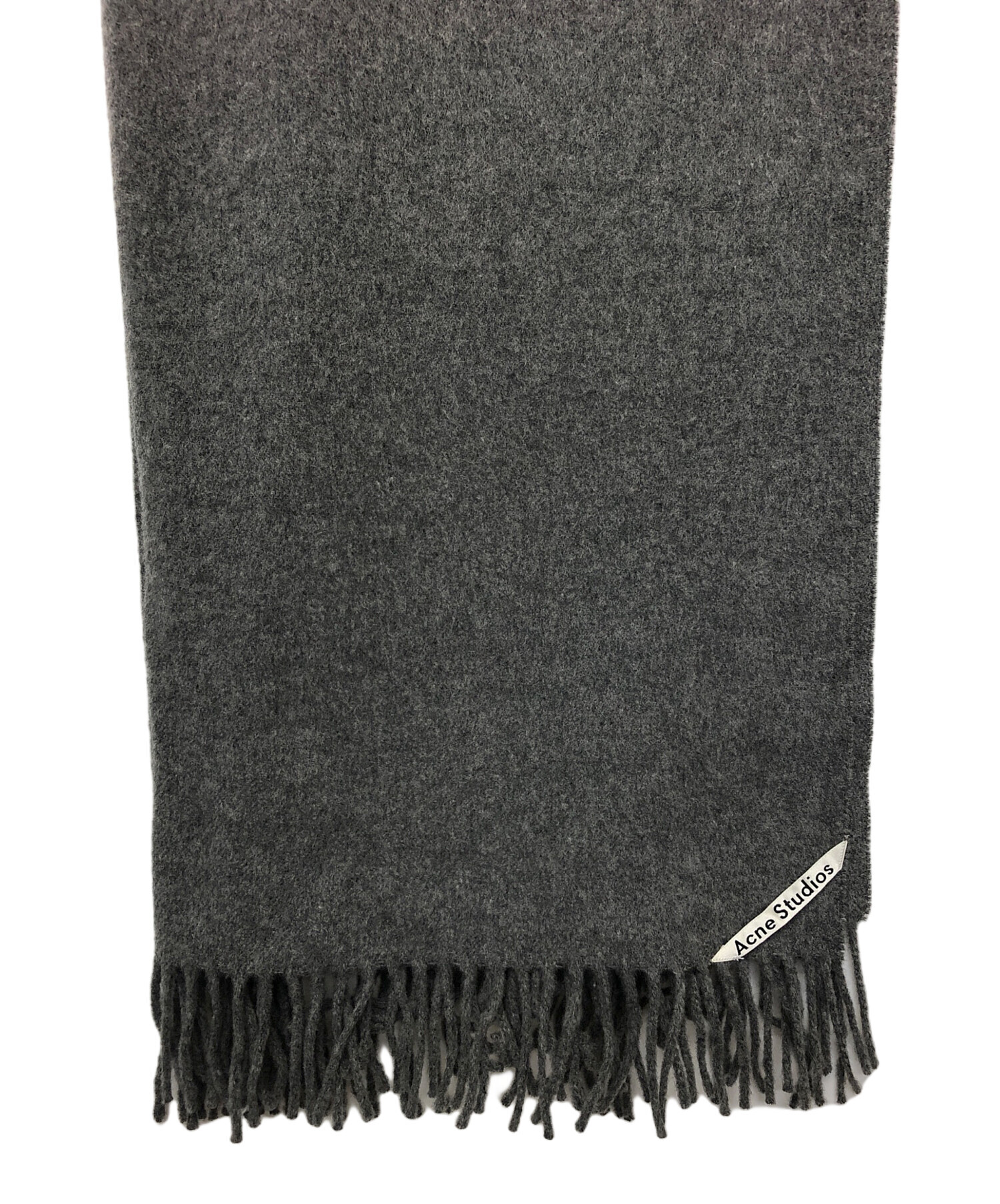 中古・古着通販】ACNE STUDIOS (アクネ ストゥディオス) マフラー