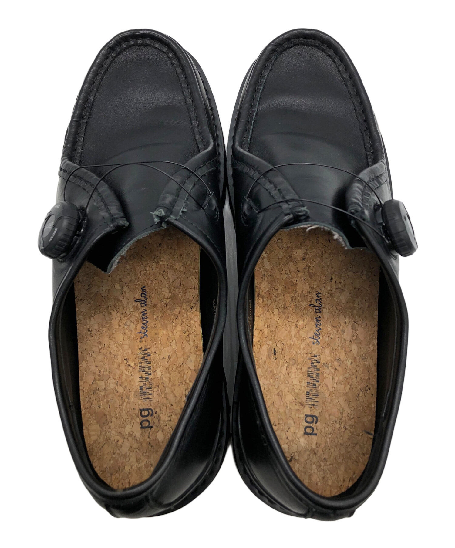 中古・古着通販】play ground (プレイグラウンド) STEVEN ALAN