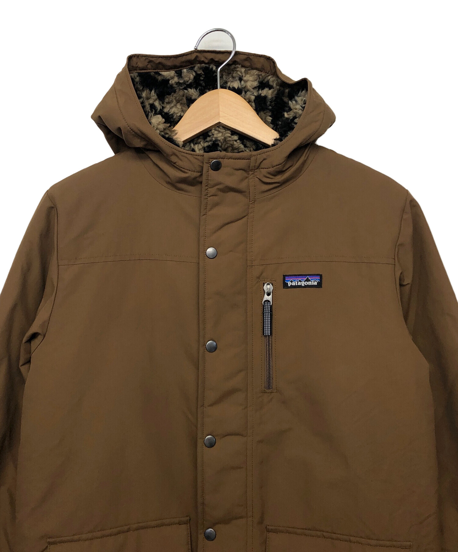 中古・古着通販】Patagonia (パタゴニア) インファーノジャケット