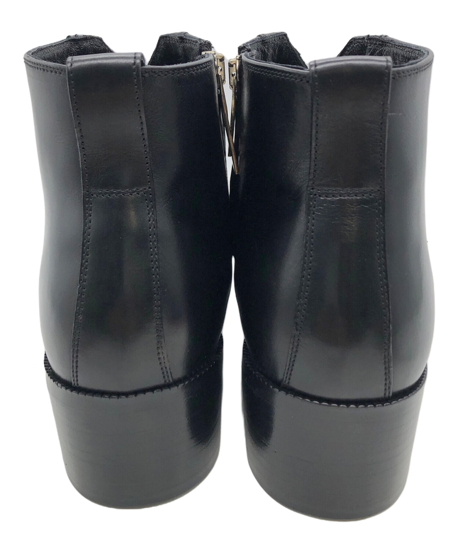 中古・古着通販】DIOR HOMME (ディオール オム) サイドジップブーツ