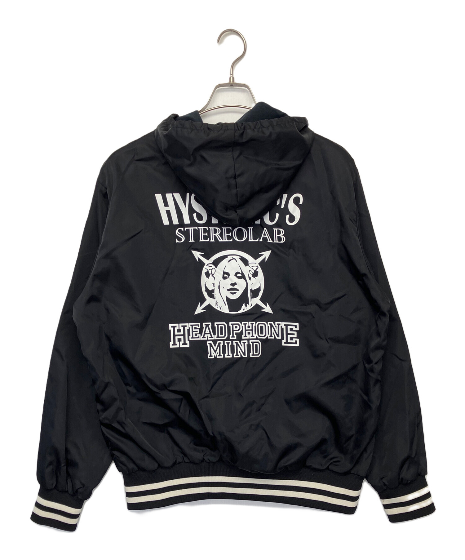 中古・古着通販】Hysteric Glamour (ヒステリックグラマー) ハーフ