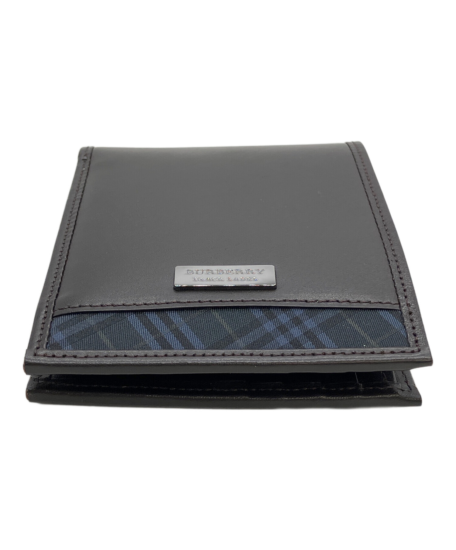 中古・古着通販】BURBERRY BLACK LABEL (バーバリーブラックレーベル