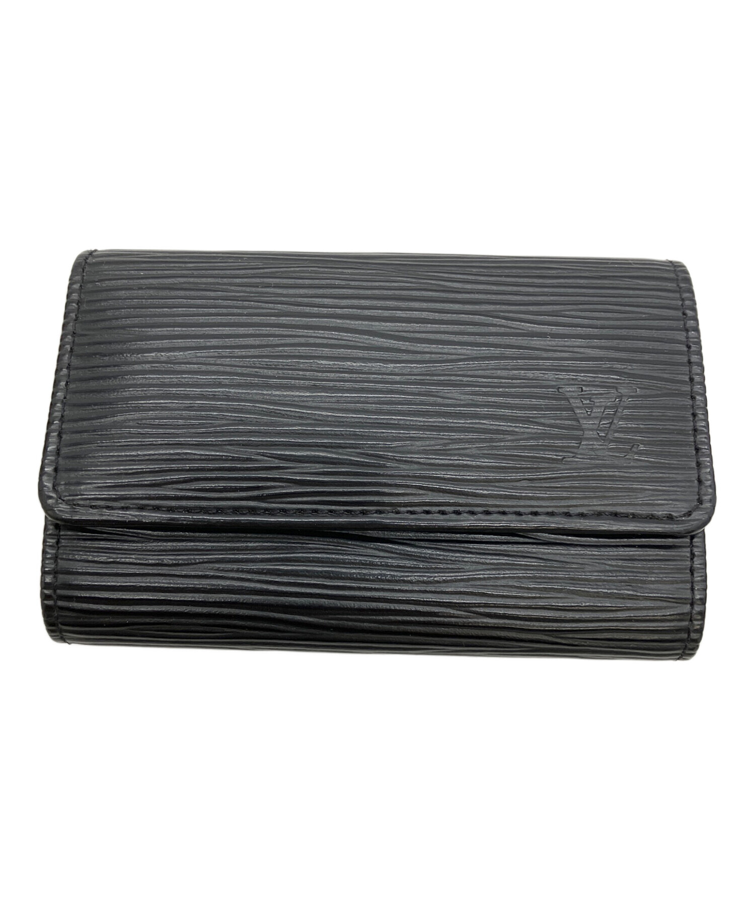 中古・古着通販】LOUIS VUITTON (ルイ ヴィトン) エピ キーケース