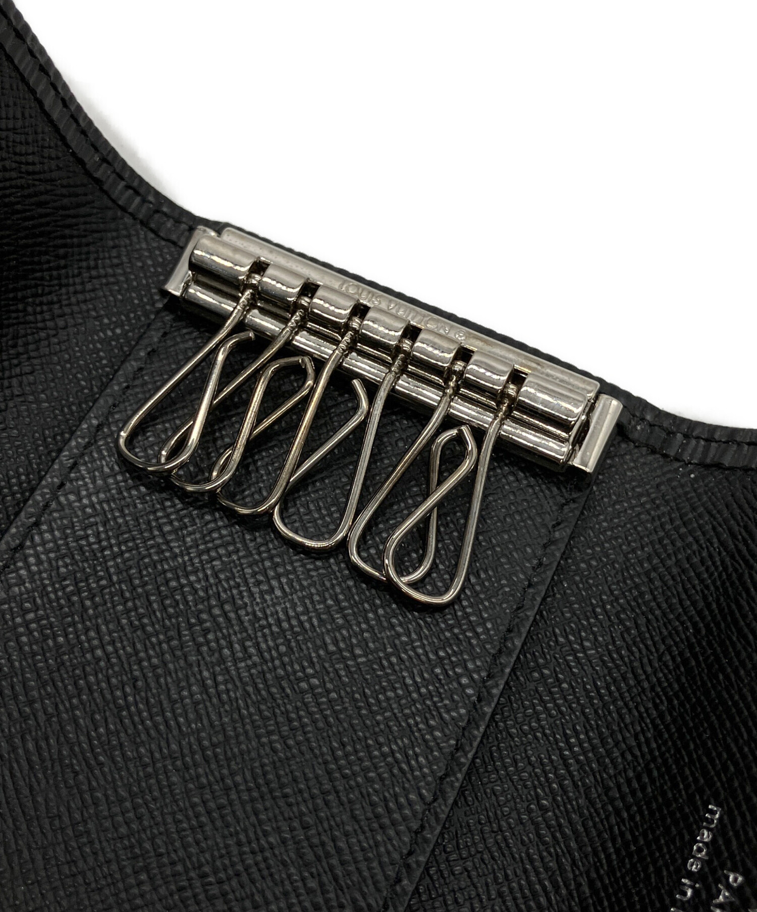 中古・古着通販】LOUIS VUITTON (ルイ ヴィトン) エピ キーケース