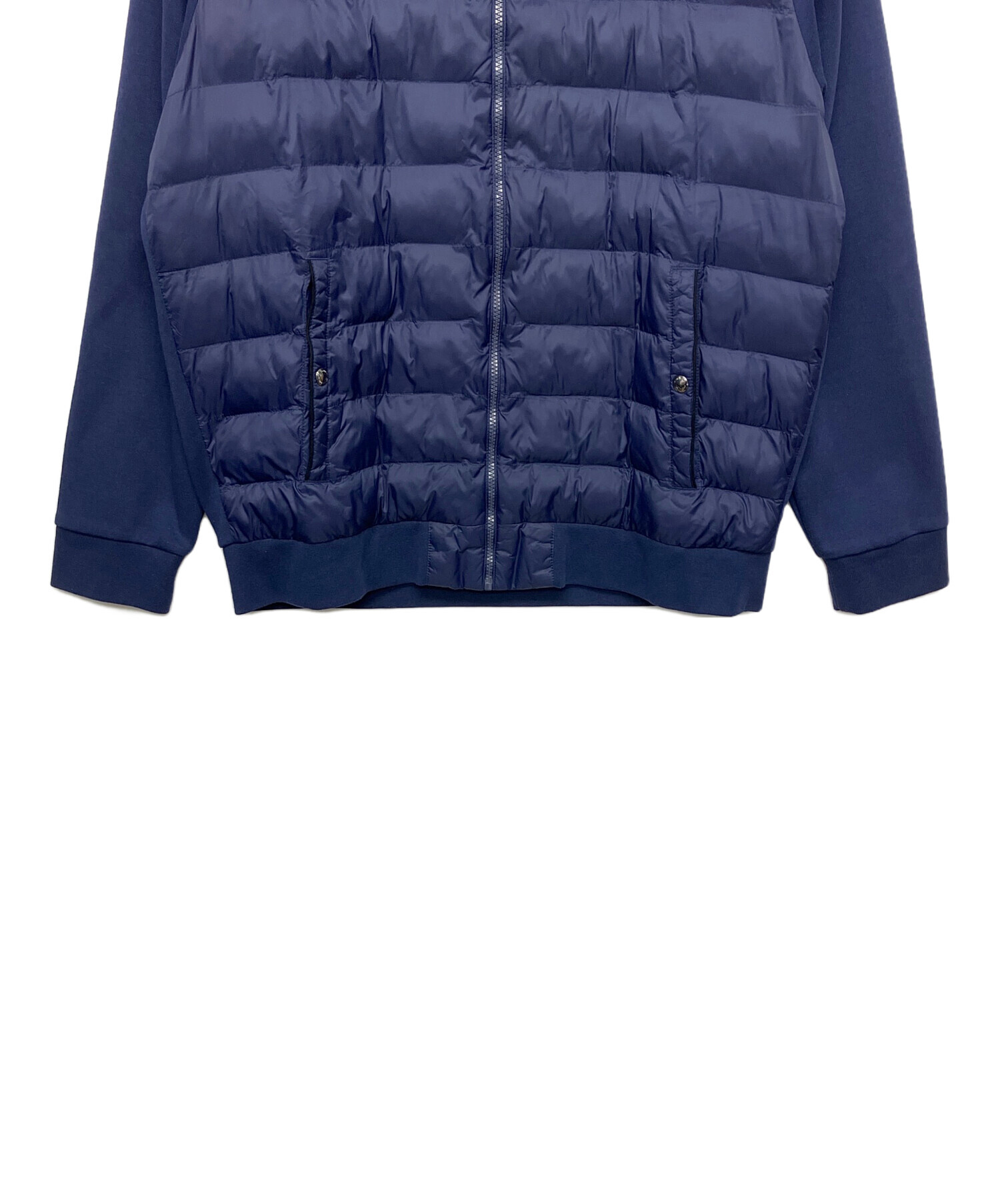 中古・古着通販】POLO RALPH LAUREN (ポロ・ラルフローレン) ジップ