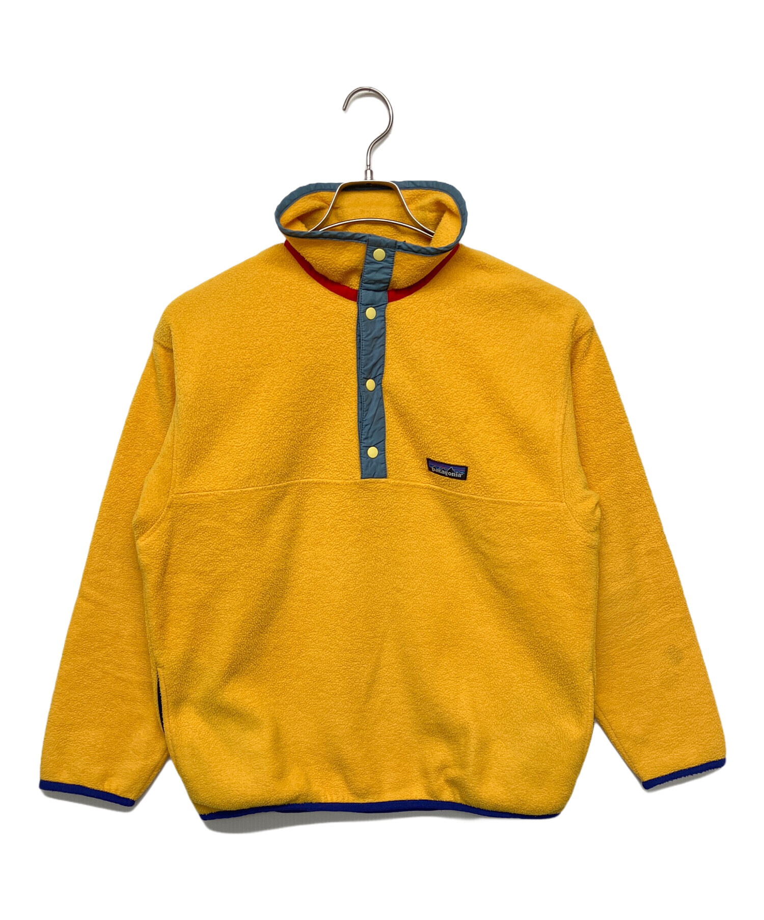 中古・古着通販】Patagonia (パタゴニア) シンチラフリースジャケット