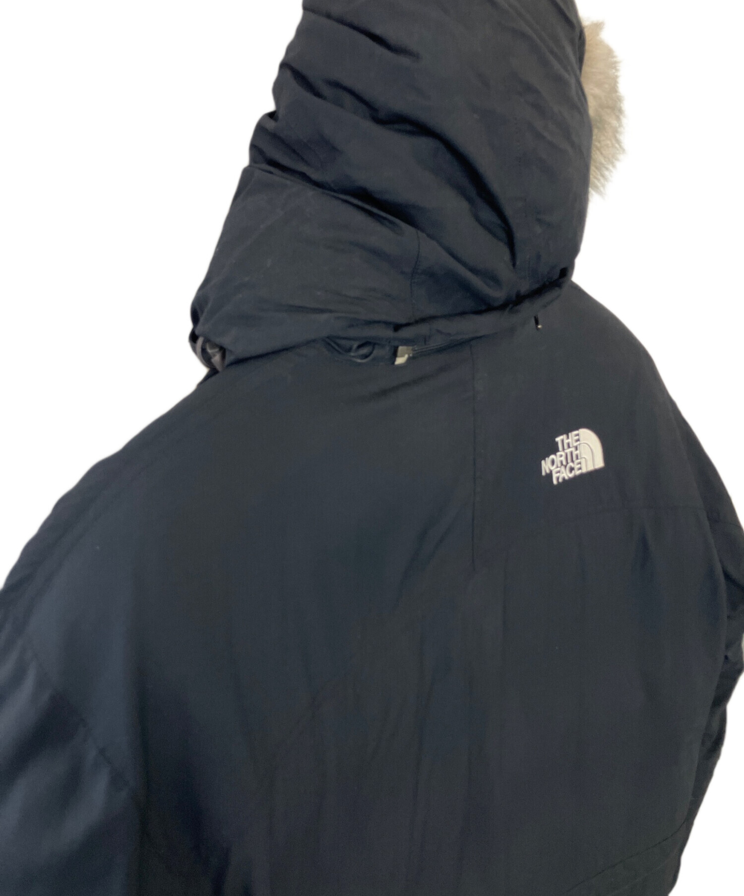中古・古着通販】THE NORTH FACE (ザ ノース フェイス) THE NORTH FACE