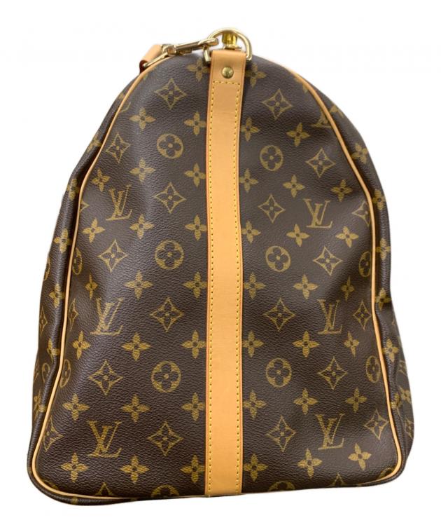 中古・古着通販】LOUIS VUITTON (ルイ ヴィトン) ボストンバッグ