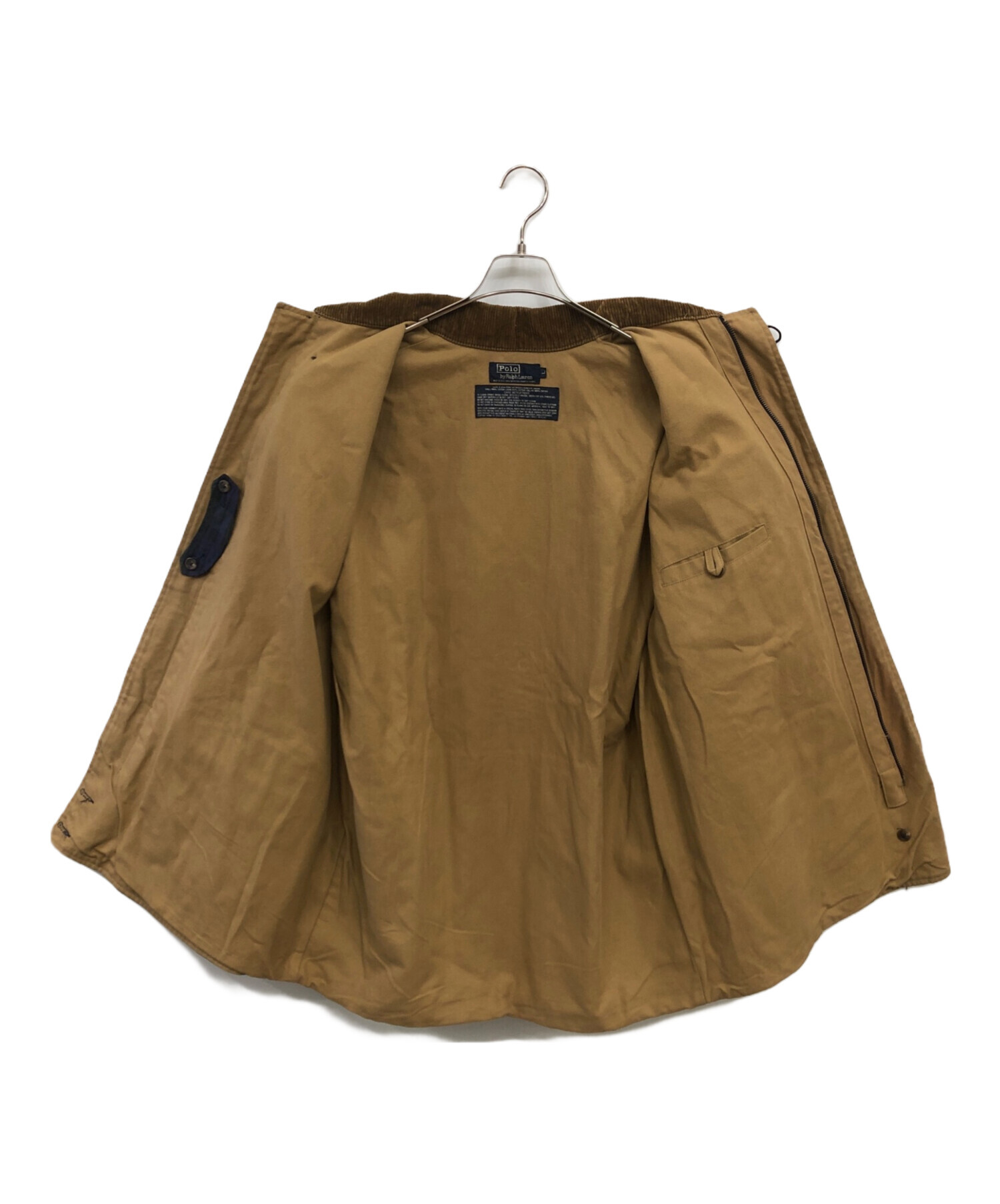 中古・古着通販】POLO RALPH LAUREN (ポロ・ラルフローレン) ワックス