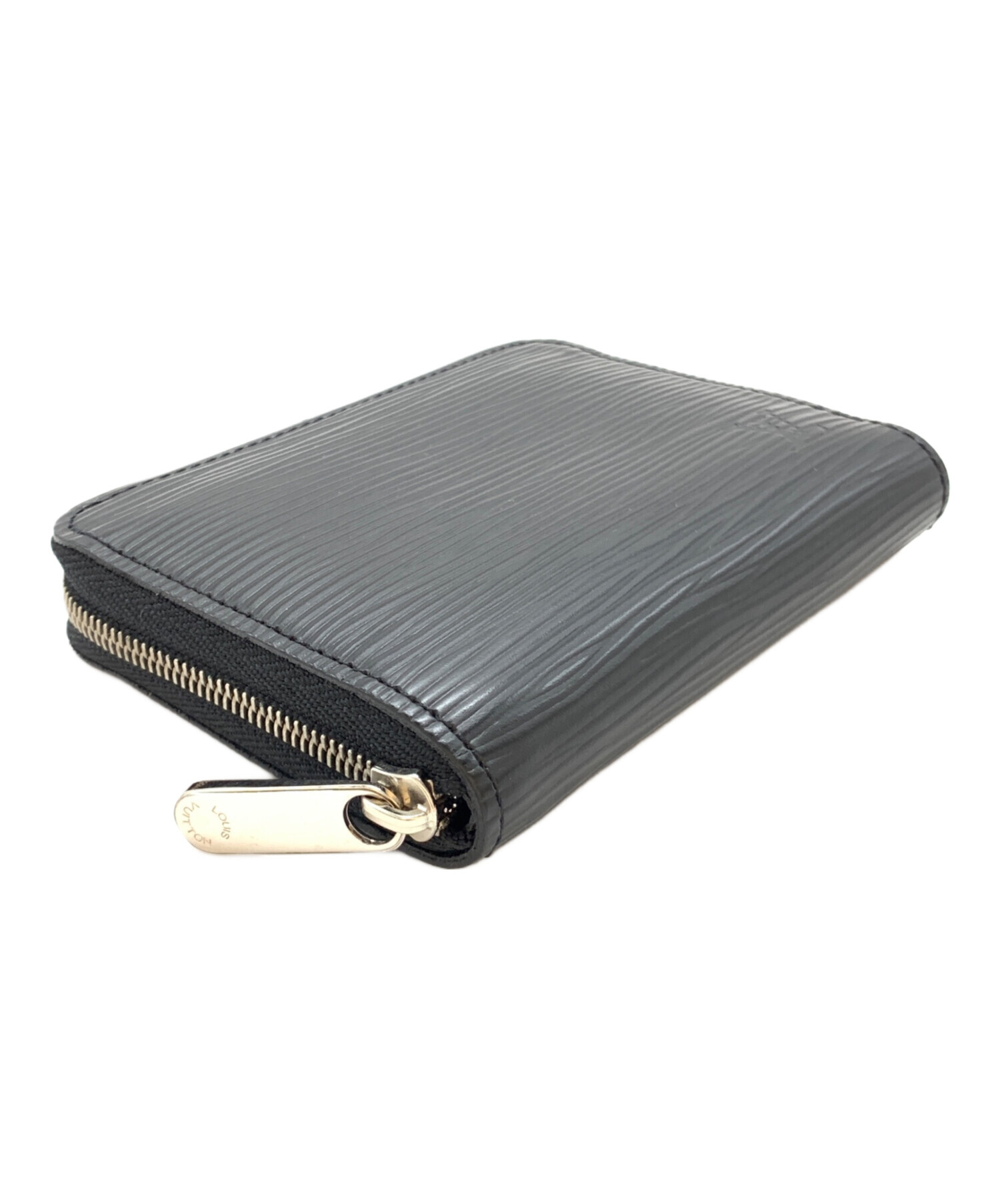 中古・古着通販】LOUIS VUITTON (ルイ ヴィトン) エピ ジッピーコイン