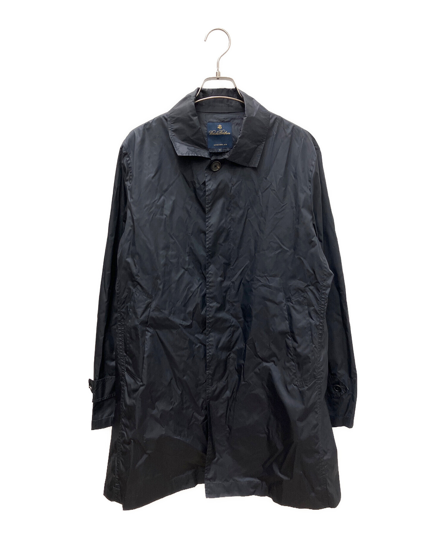 中古・古着通販】BROOKS BROTHERS (ブルックスブラザーズ) BROOKS