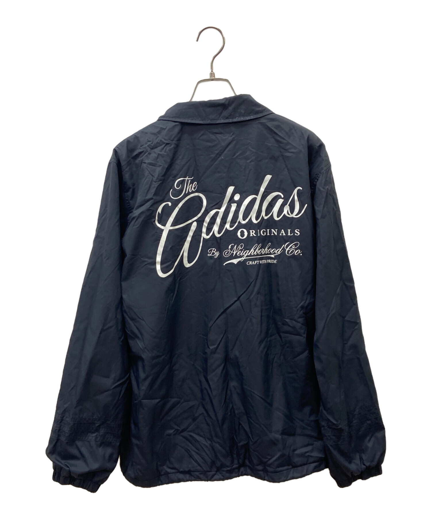 中古・古着通販】adidas (アディダス) NEIGHBORHOOD (ネイバーフッド