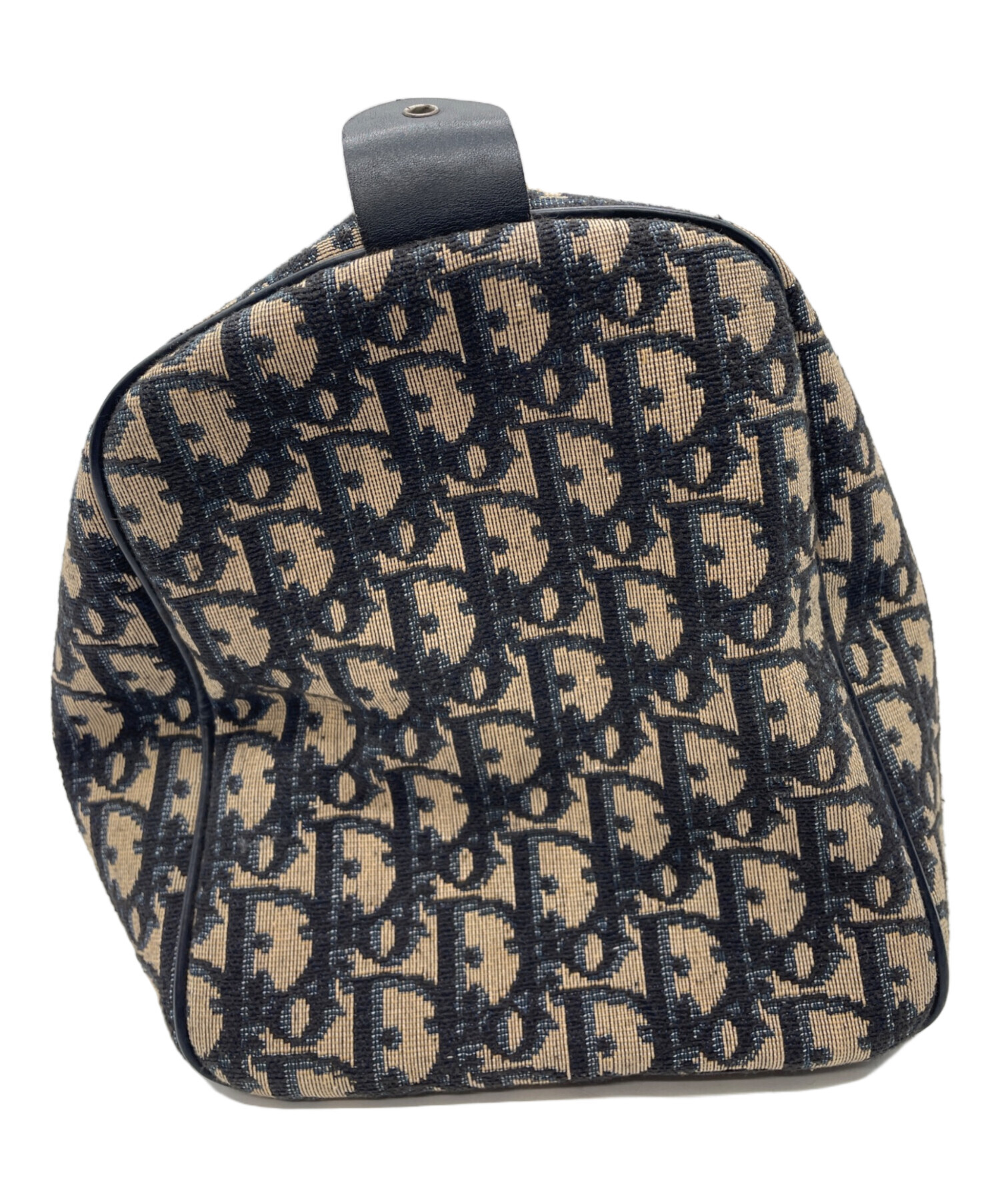 中古・古着通販】Christian Dior (クリスチャン ディオール) ボストン