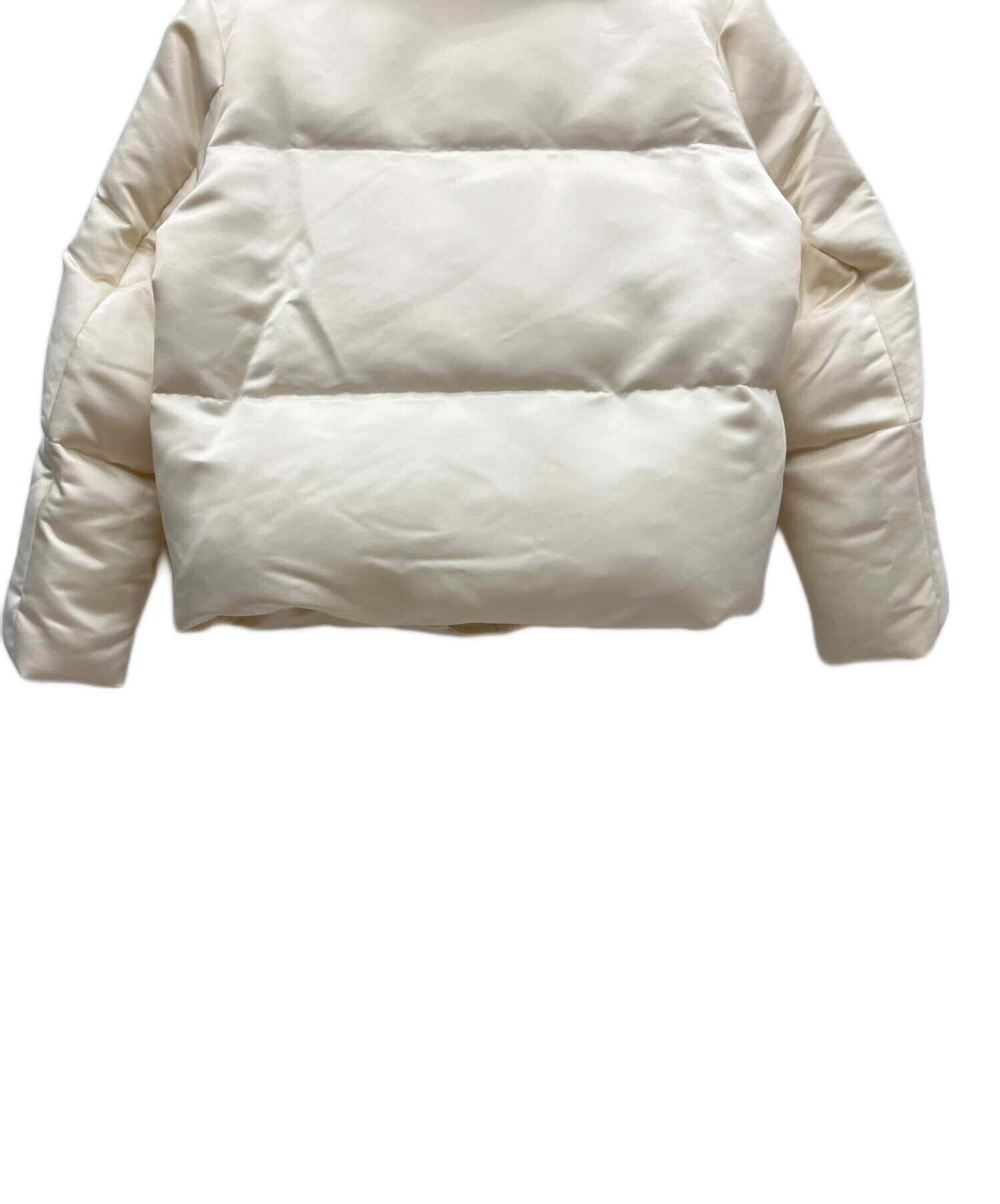 中古・古着通販】theory luxe (セオリーリュクス) ダウンジャケット