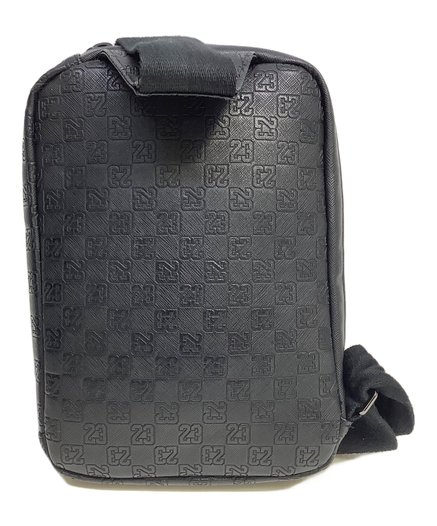 中古・古着通販】NIKE (ナイキ) スリングバッグ ブラック｜ブランド