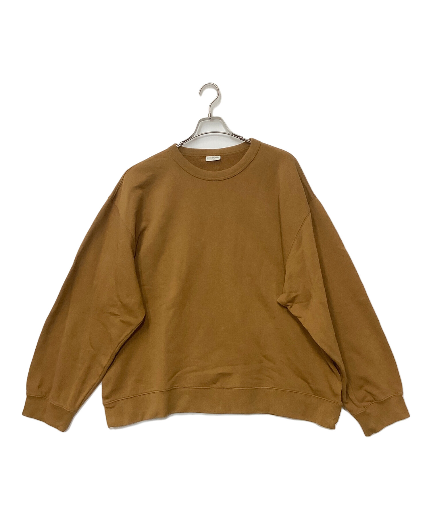 中古・古着通販】DRIES VAN NOTEN (ドリスヴァンノッテン) クルー