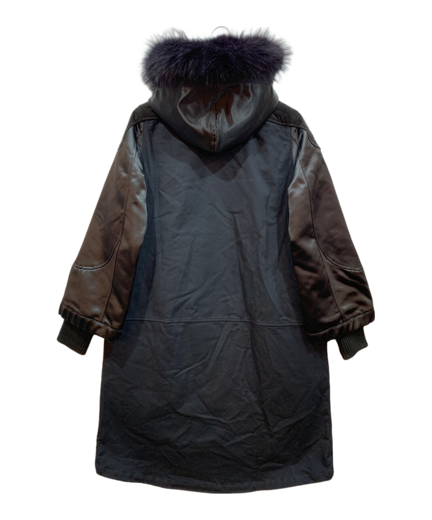 中古・古着通販】tsumori chisato (ツモリチサト) モッズコート