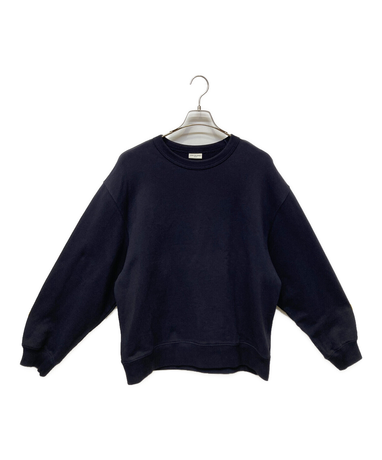 中古・古着通販】DRIES VAN NOTEN (ドリスヴァンノッテン) スウェット