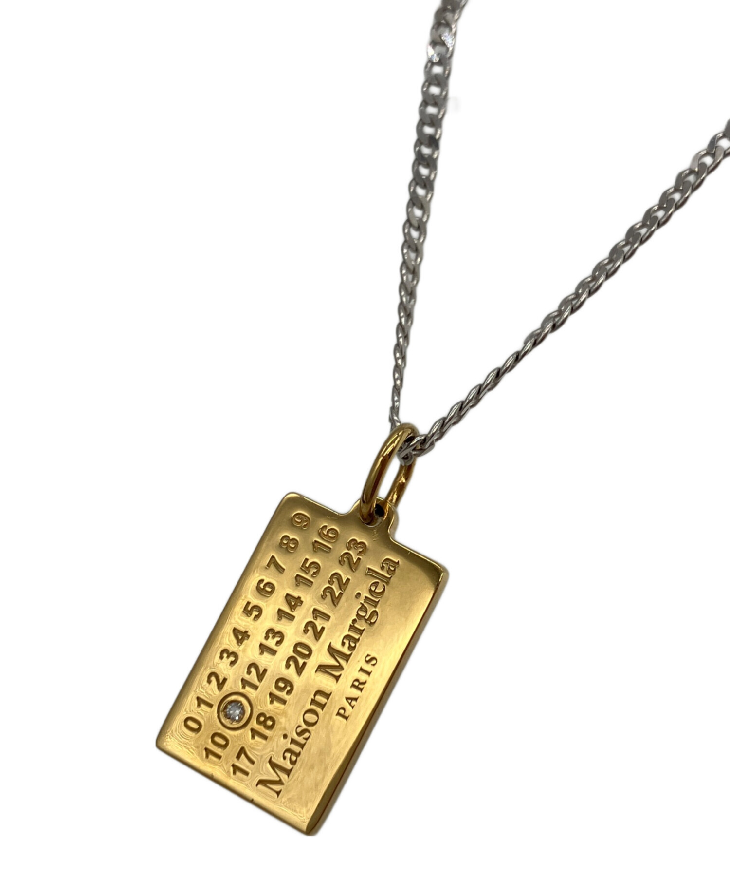 中古・古着通販】Maison Margiela (メゾンマルジェラ) ナンバリング