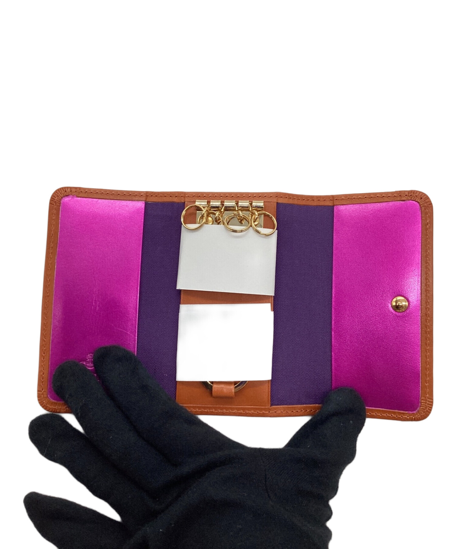 中古・古着通販】Vivienne Westwood (ヴィヴィアンウエストウッド) 4連