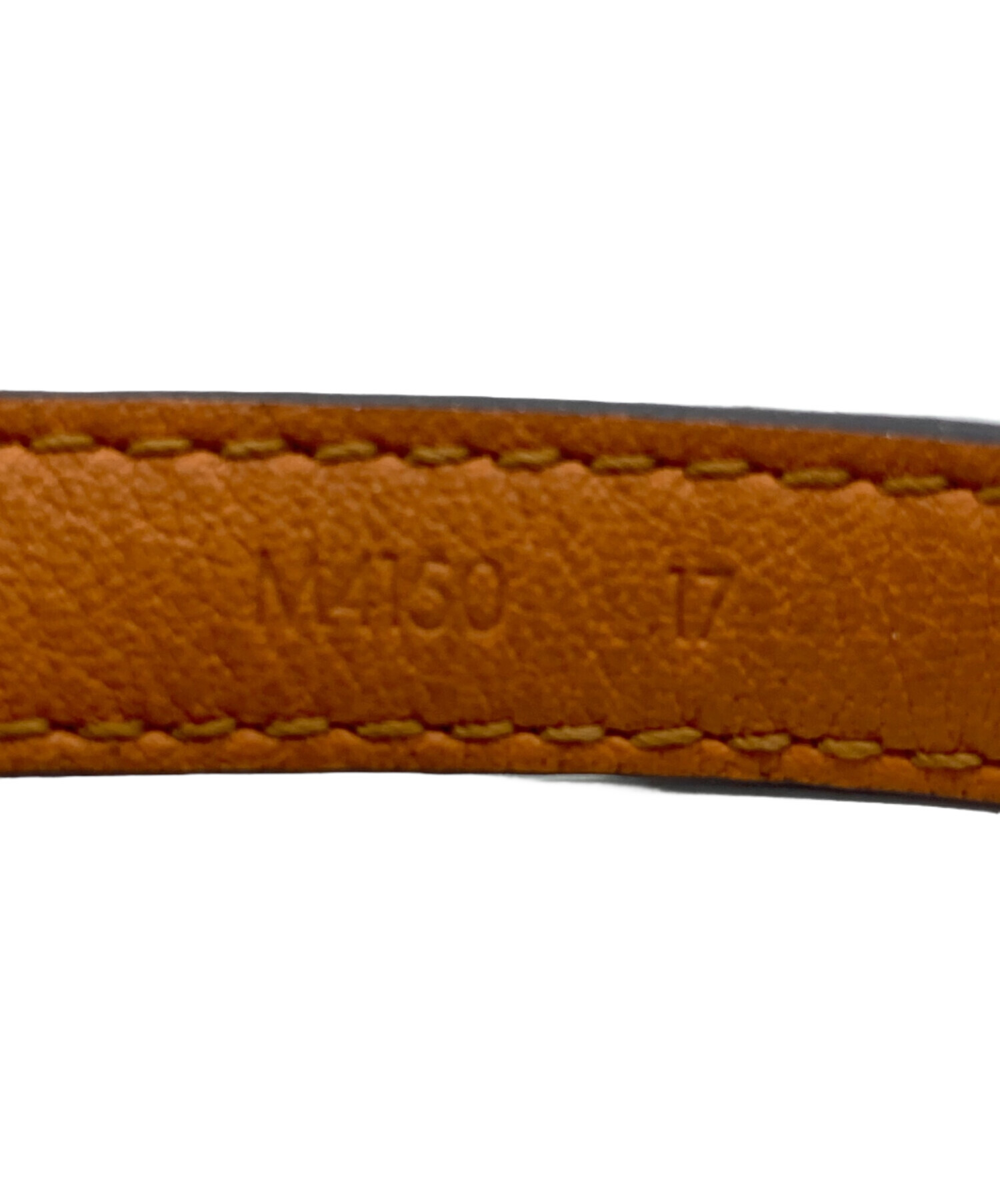 中古・古着通販】LOUIS VUITTON (ルイ ヴィトン) ブラスレ・ロゴマニア