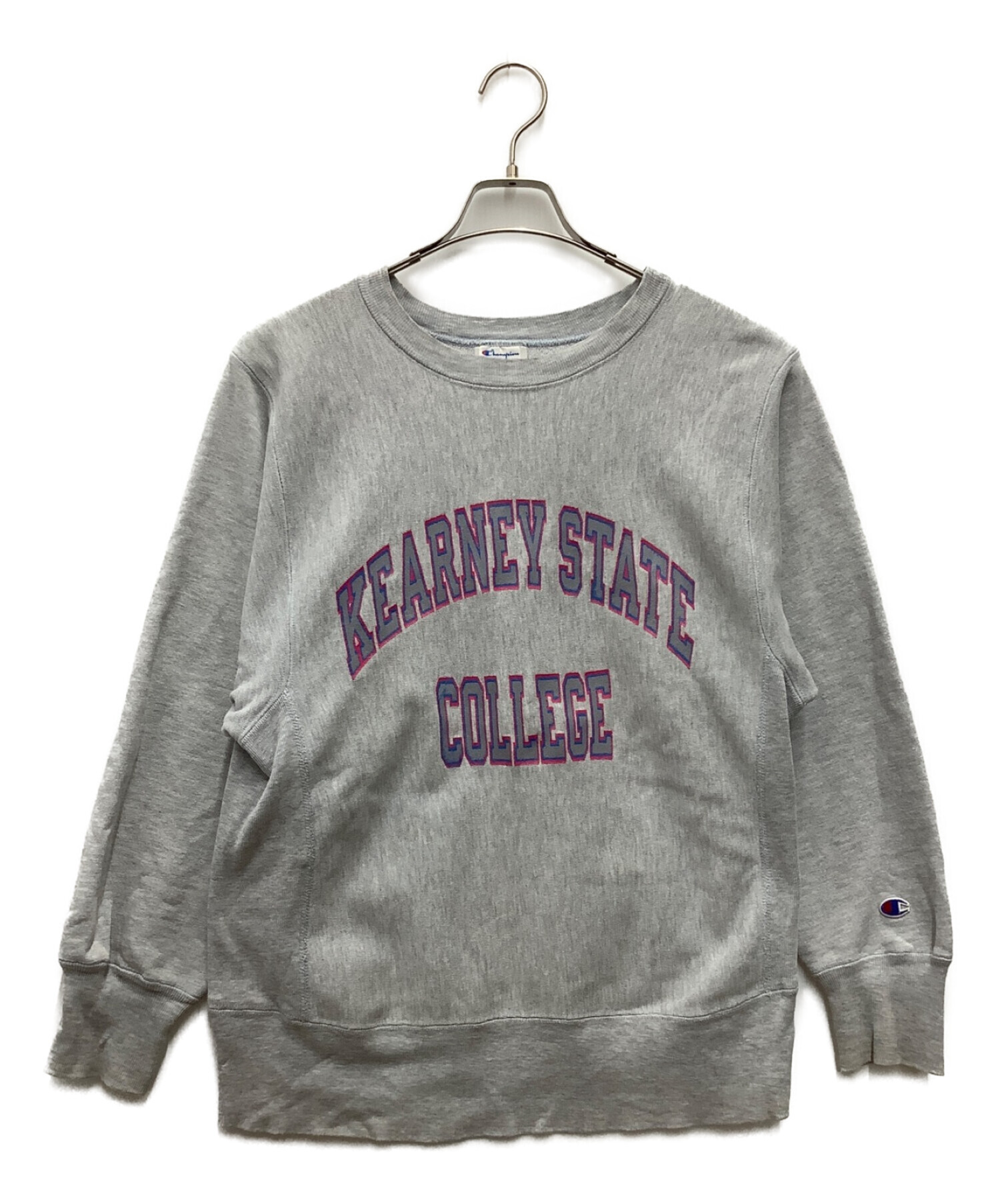 中古・古着通販】Champion (チャンピオン) スウェット 80S/後期
