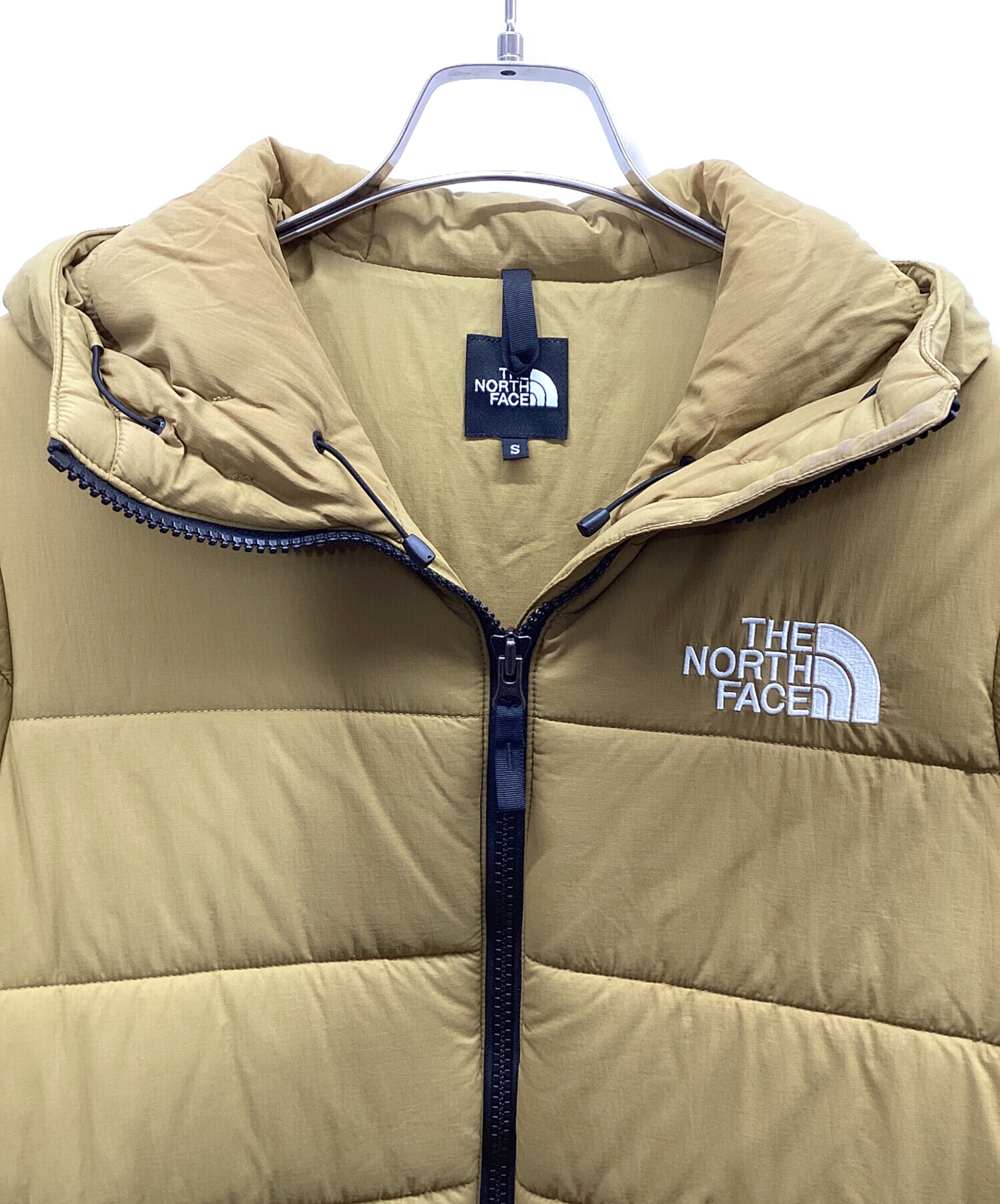 中古・古着通販】THE NORTH FACE (ザ ノース フェイス) HE NORTH FACE