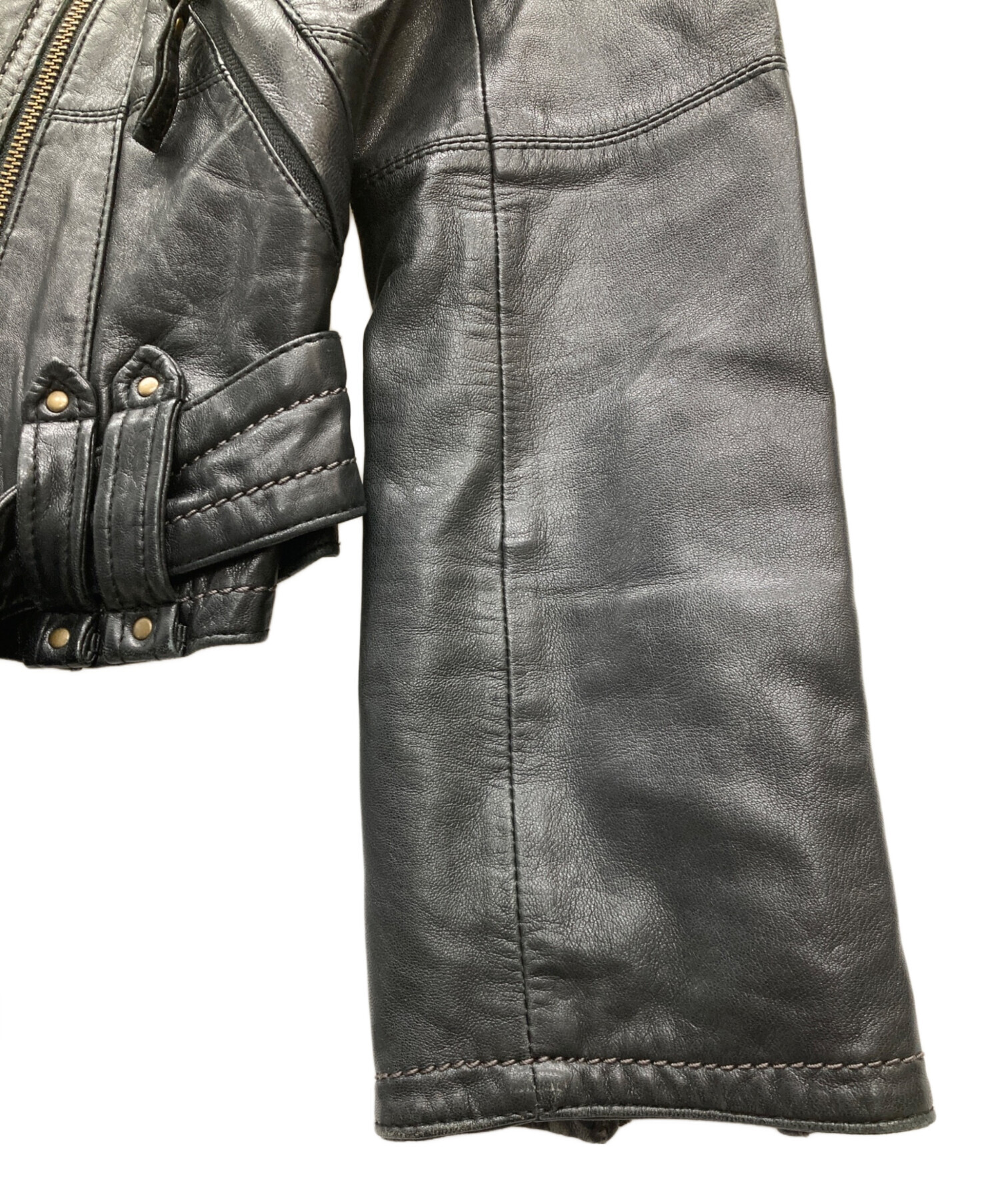 中古・古着通販】BURBERRY BLUE LABEL (バーバリーブルーレーベル