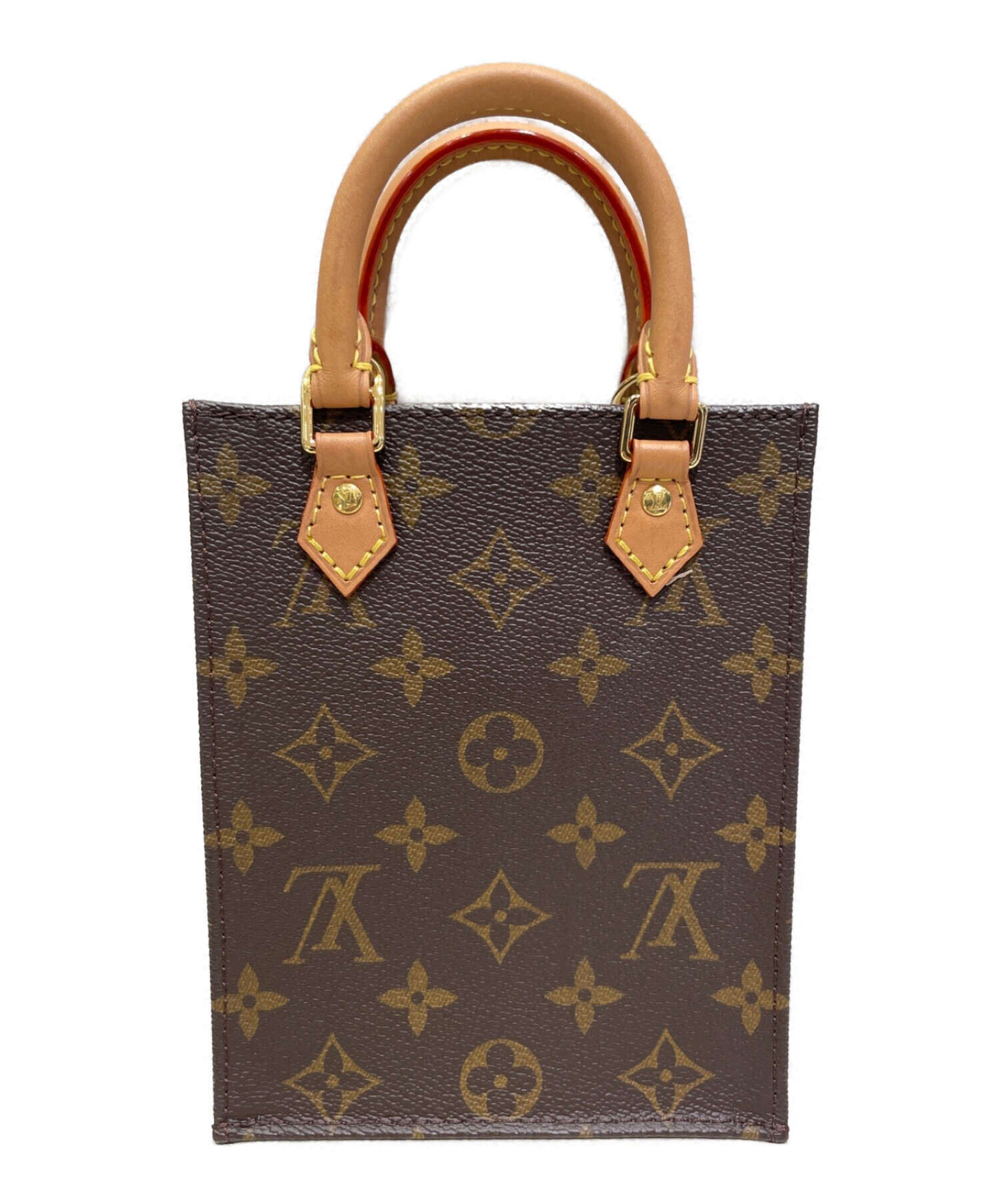 中古・古着通販】LOUIS VUITTON (ルイ ヴィトン) プティットサックプラ