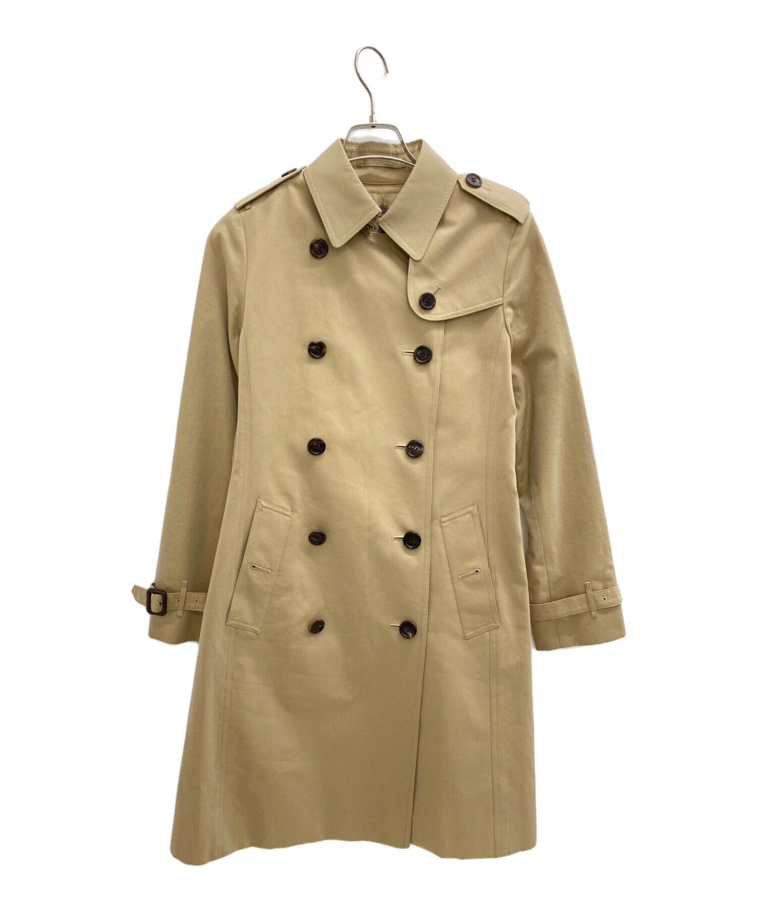 中古・古着通販】BURBERRY LONDON (バーバリーロンドン) トレンチ