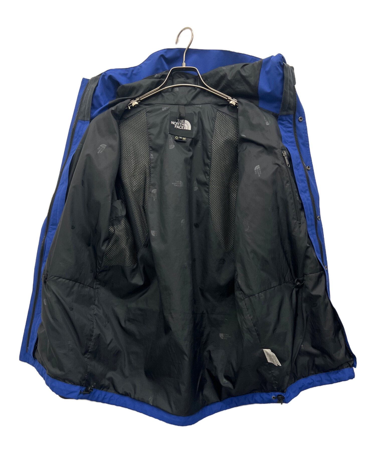 中古・古着通販】THE NORTH FACE (ザ ノース フェイス) マウンテン