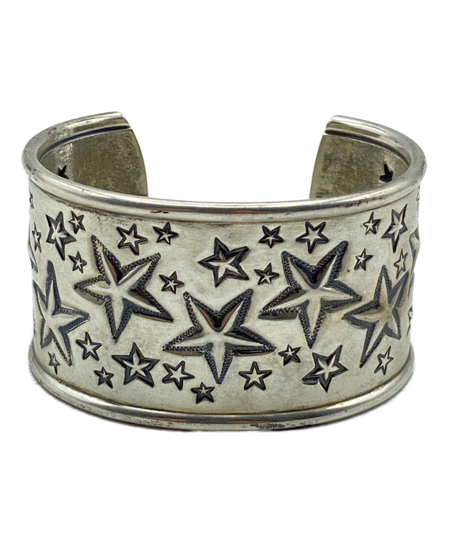 中古・古着通販】Cody Sanderson (コディ・サンダーソン) バングル