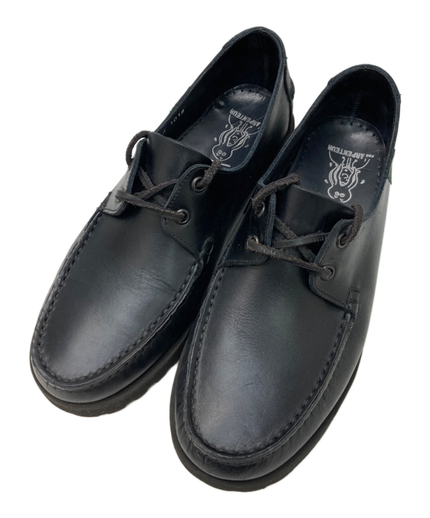 中古・古着通販】PARABOOT (パラブーツ) ARPENTEUR (アルペントール