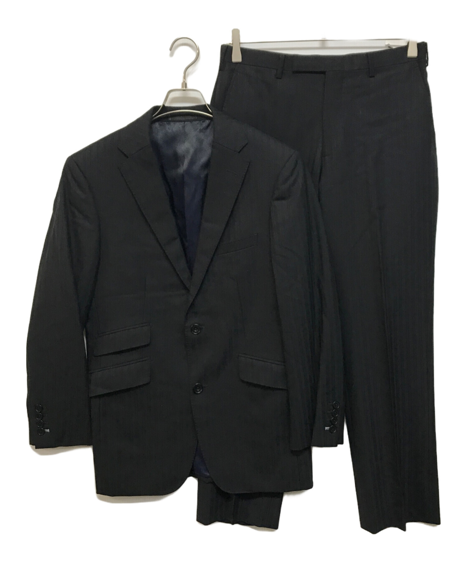 中古・古着通販】BURBERRY BLACK LABEL (バーバリーブラックレーベル