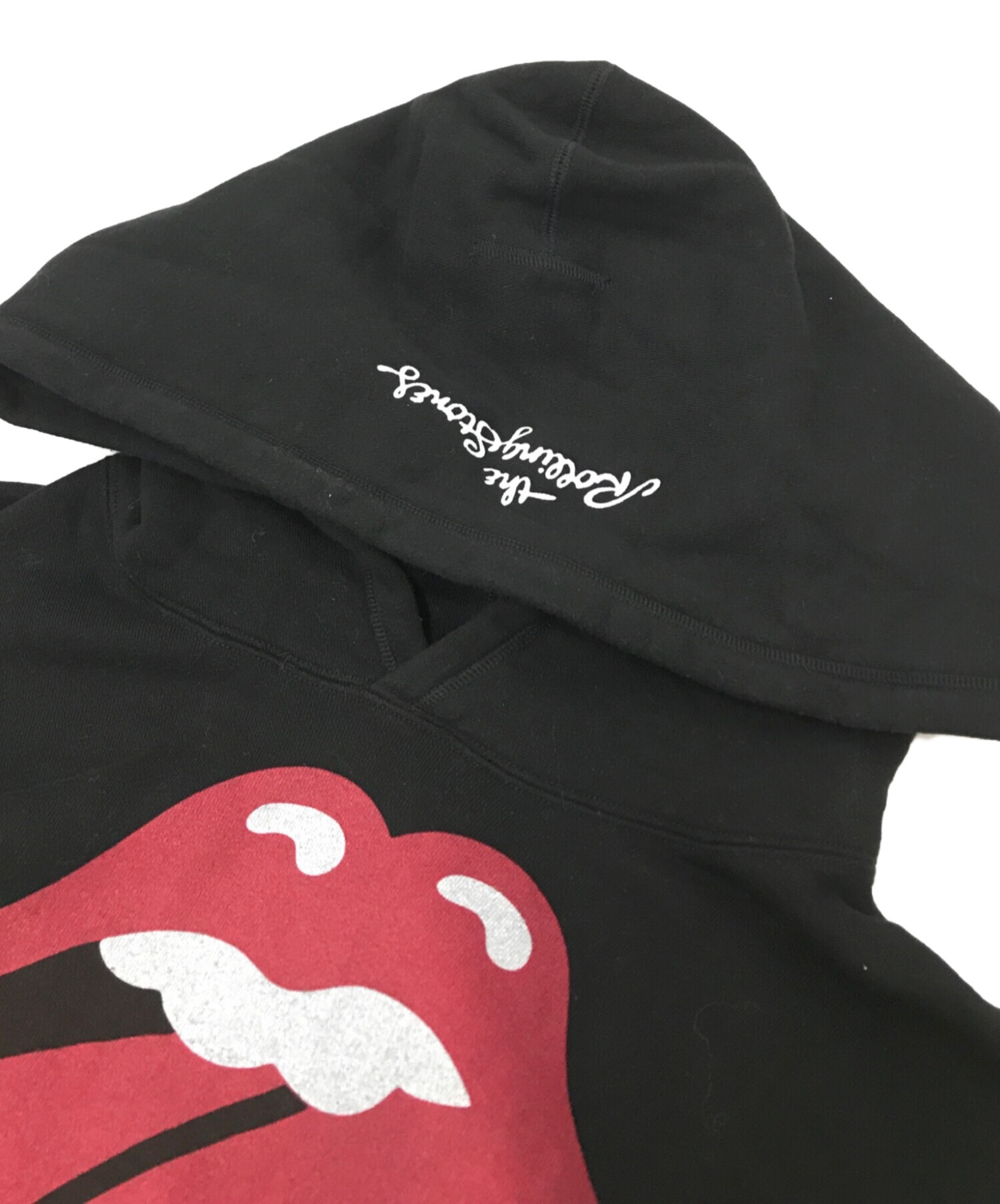 中古・古着通販】TMT (ティーエムティー) THE ROLLING STONES (ザ