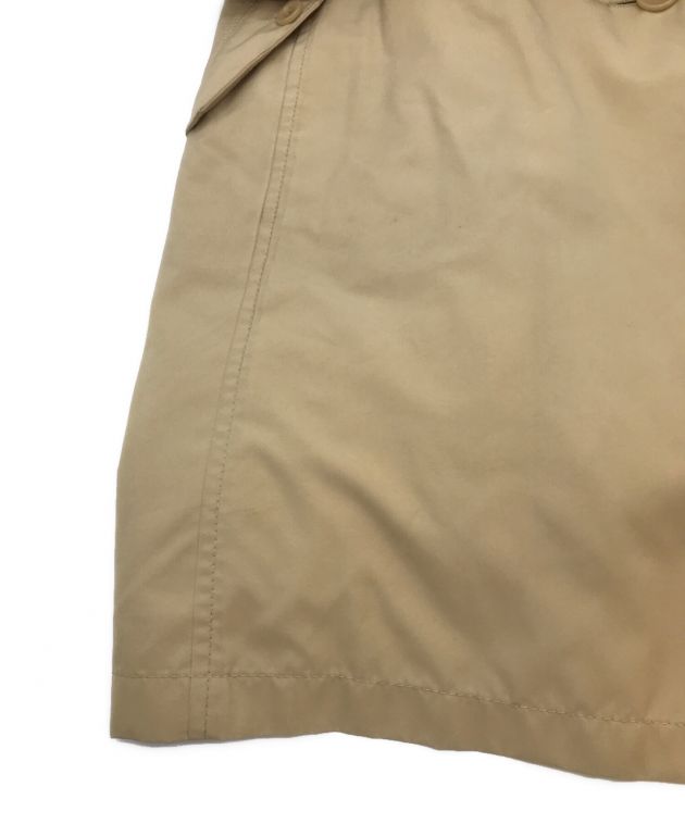 中古・古着通販】SANYO (サンヨー) ライナー付ゴアテックストレンチ