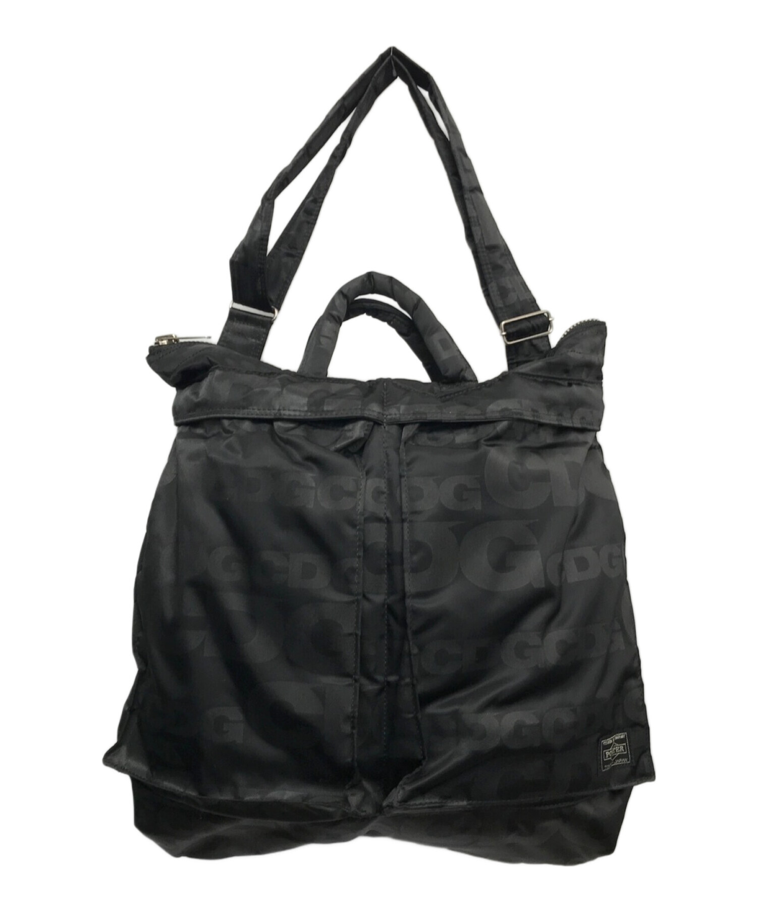 中古・古着通販】COMME des GARCONS (コムデギャルソン) PORTER