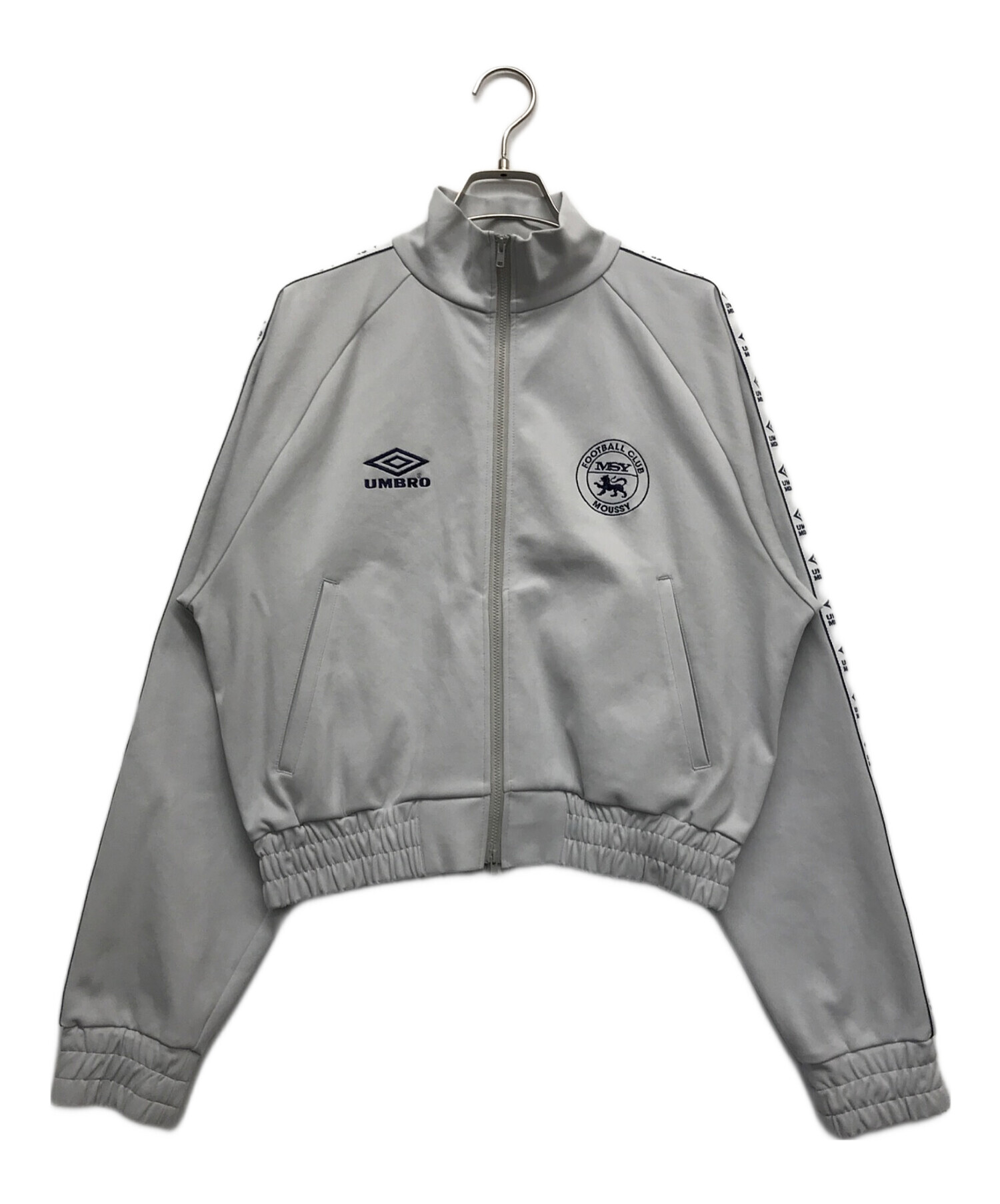 中古・古着通販】moussy (マウジー) UMBRO (アンブロ) UMBRO JERSEY