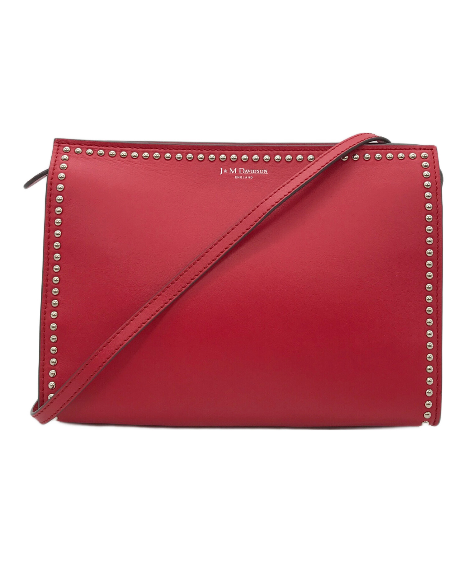 中古・古着通販】J&M DAVIDSON (ジェイ＆エム デヴィッドソン) ELLIS