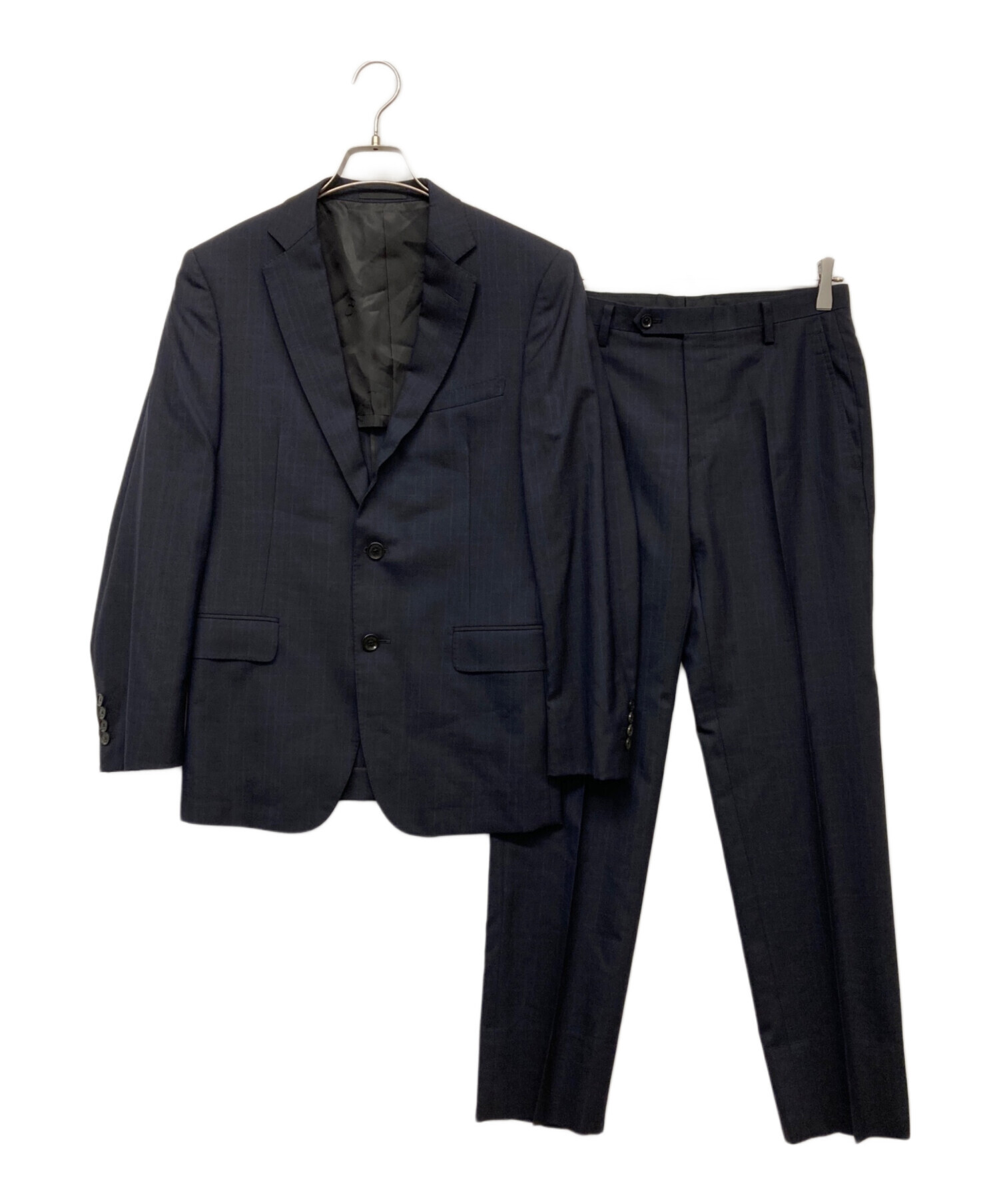 中古・古着通販】BURBERRY LONDON (バーバリーロンドン) セットアップ