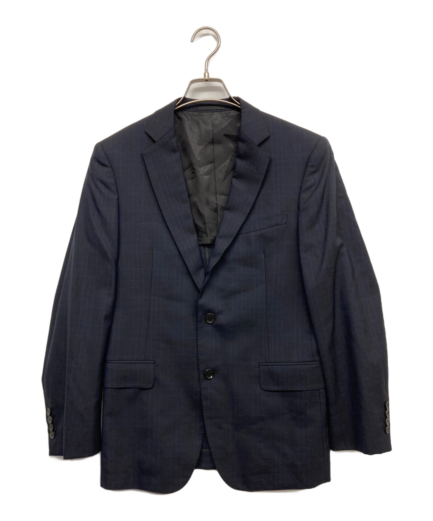 中古・古着通販】BURBERRY LONDON (バーバリーロンドン) セットアップ