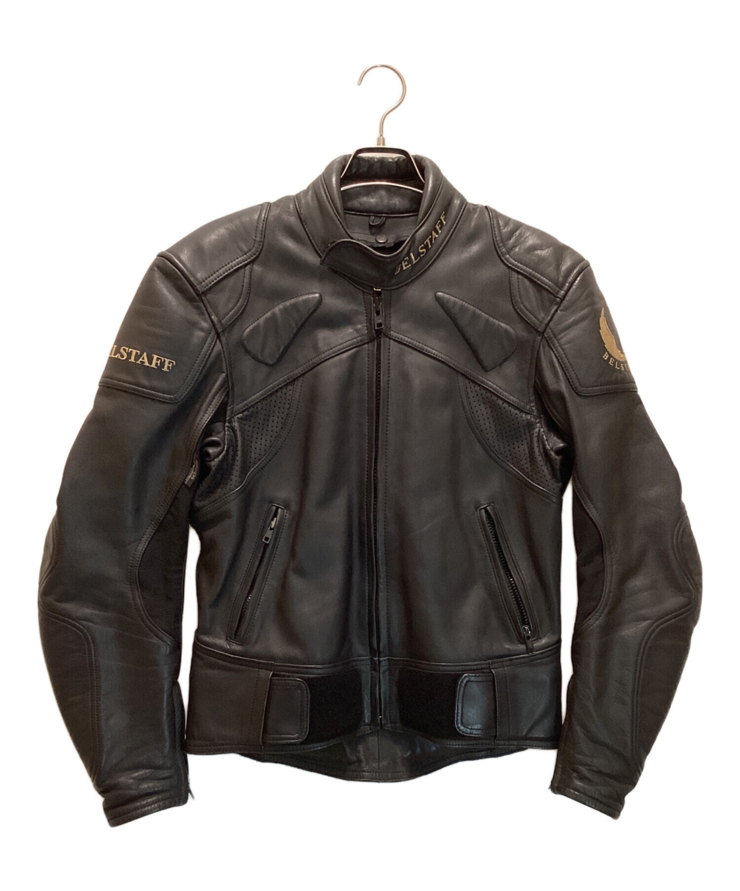 中古・古着通販】BELSTAFF (ベルスタッフ) ライナー付きライダース
