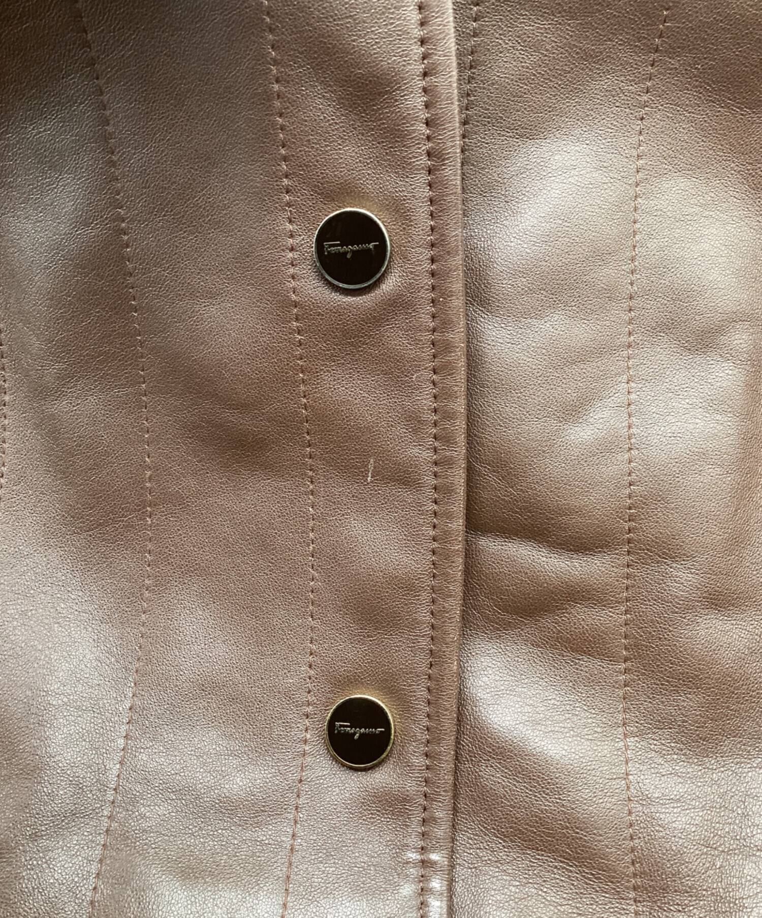 中古・古着通販】Salvatore Ferragamo (サルヴァトーレ フェラガモ