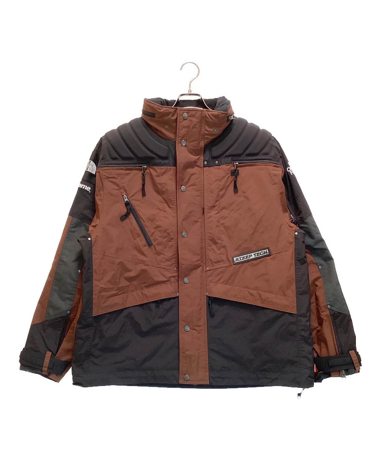 中古・古着通販】THE NORTH FACE (ザ ノース フェイス) SUPREME