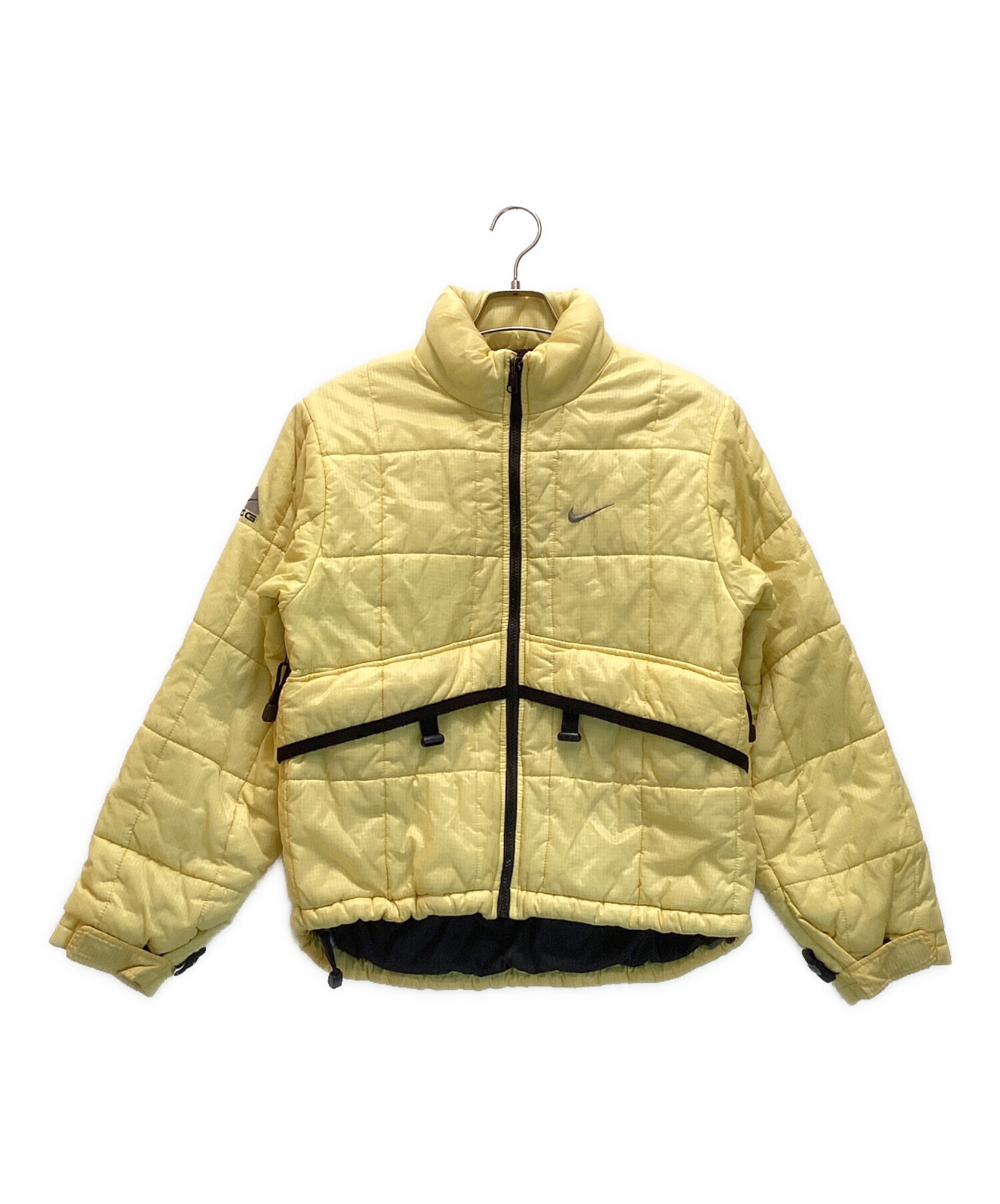 中古・古着通販】NIKE ACG (ナイキエージーシー) PRIMALOFT JKT