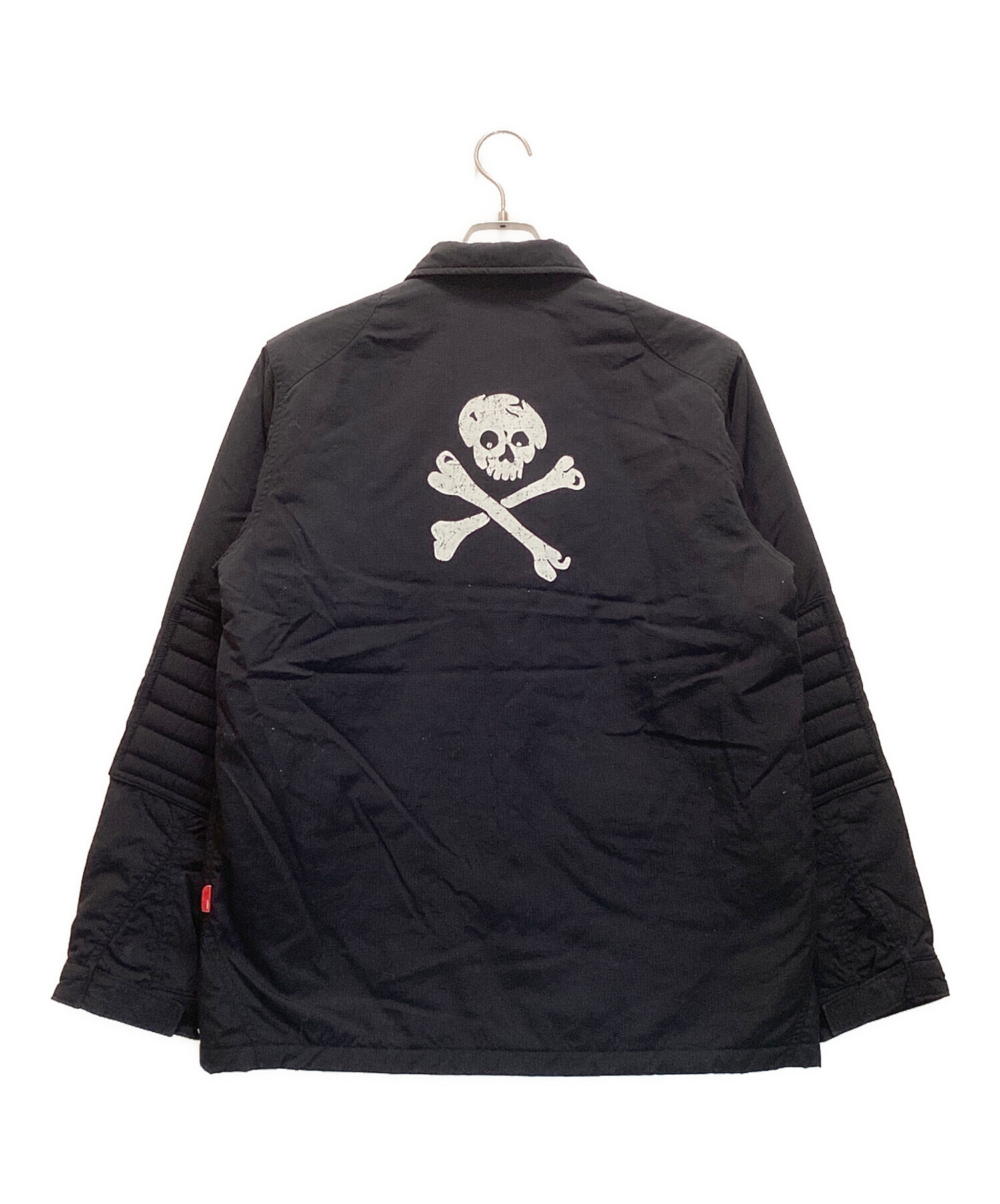 中古・古着通販】WTAPS (ダブルタップス) CROSS BONE JUNGLE JAKET