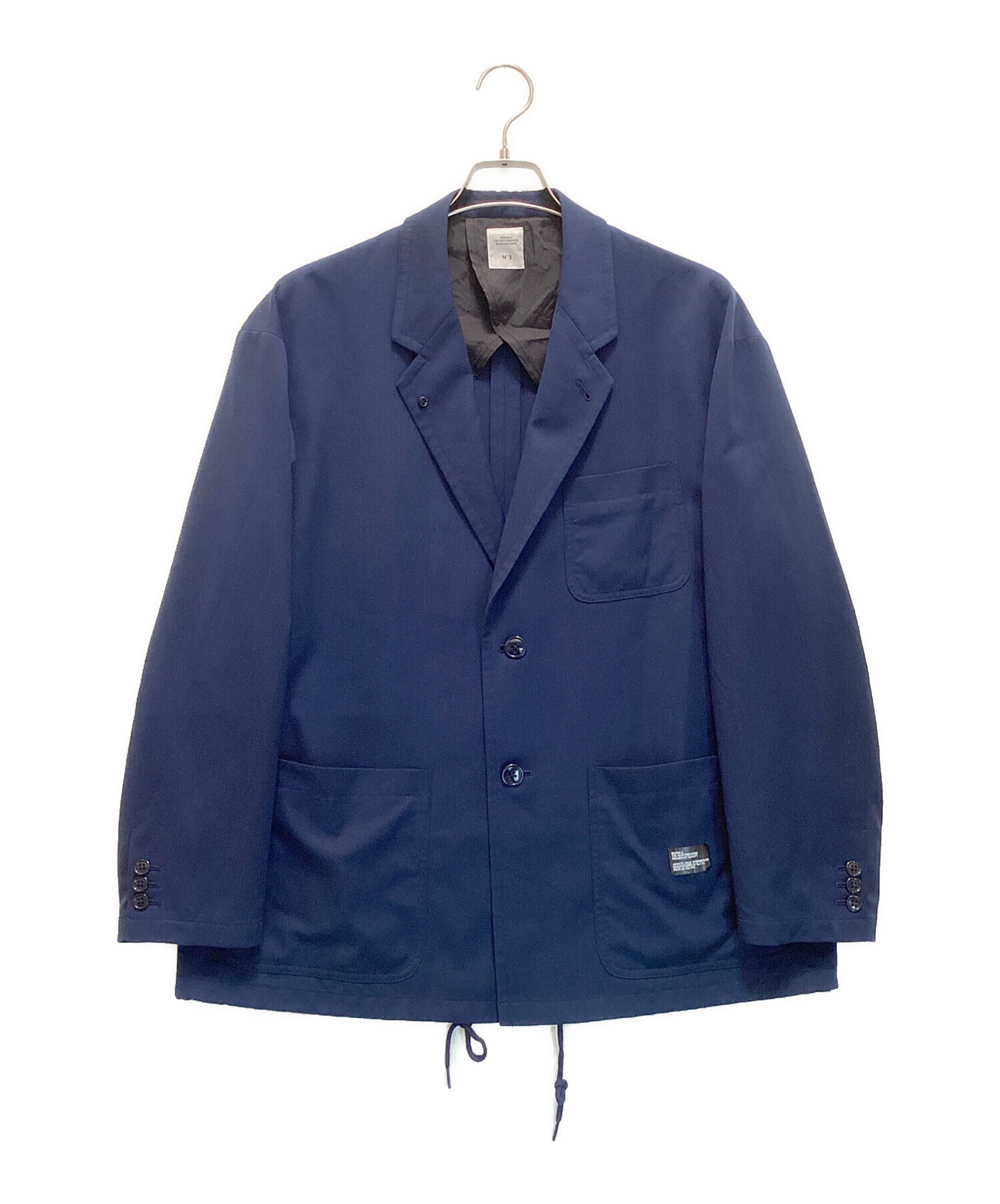 中古・古着通販】BEDWIN &THE HEARTBREAKERS (ベドウィンアンドザ