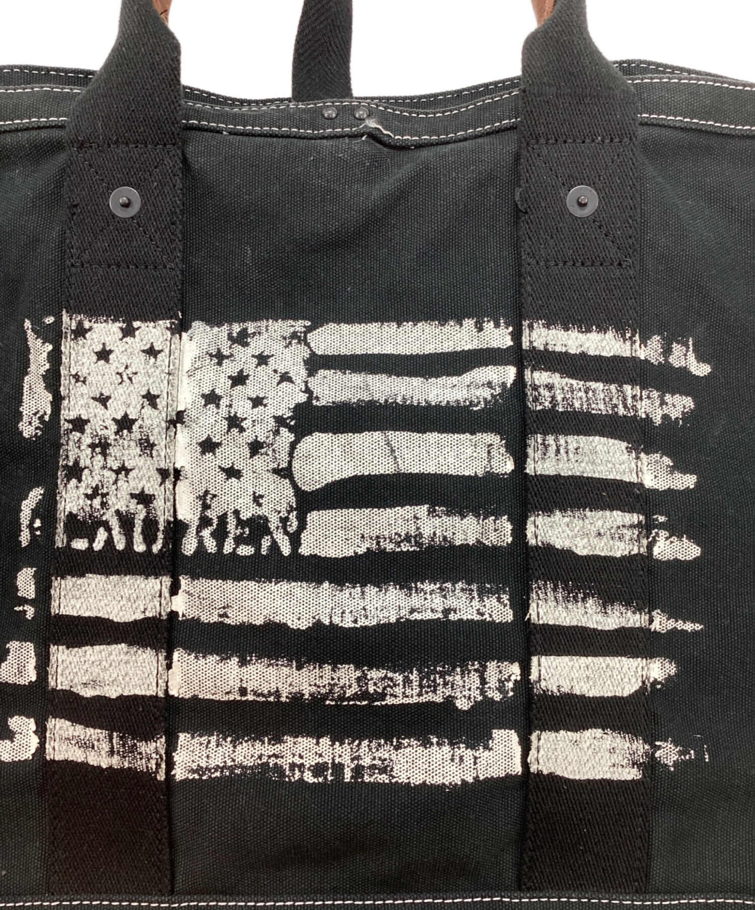 中古・古着通販】POLO JEANS CO. (ポロジーンズカンパニー) 星条旗